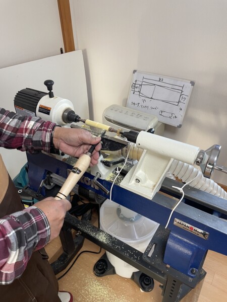 えぞわっぱ工房