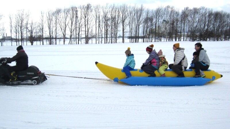 第17回江北ふれあい祭り