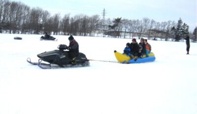 第17回江北ふれあい祭り