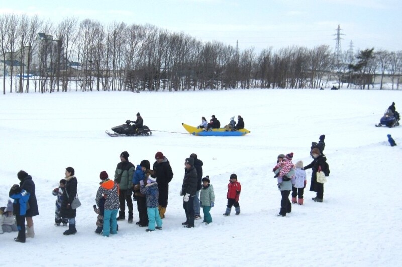 第17回江北ふれあい祭り