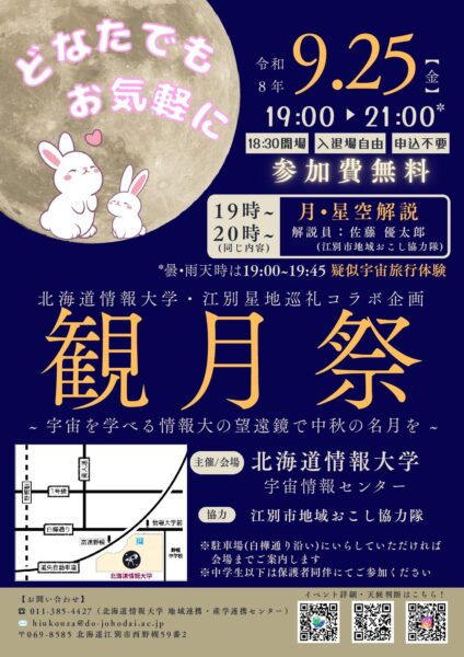 観月祭