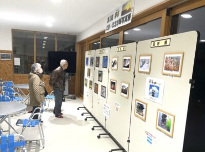 第九回 夢祝(ゆめほぐ)　江別・江北地域写真展